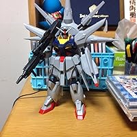 Amazon | 1/100 ZGMF-X13A プロヴィデンスガンダム (機動戦士